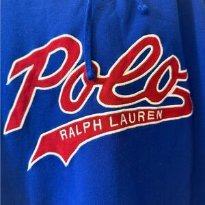 Polo Classics Hoodie